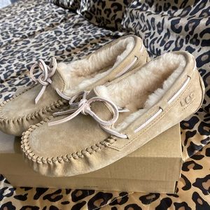 Womens UGG slippers